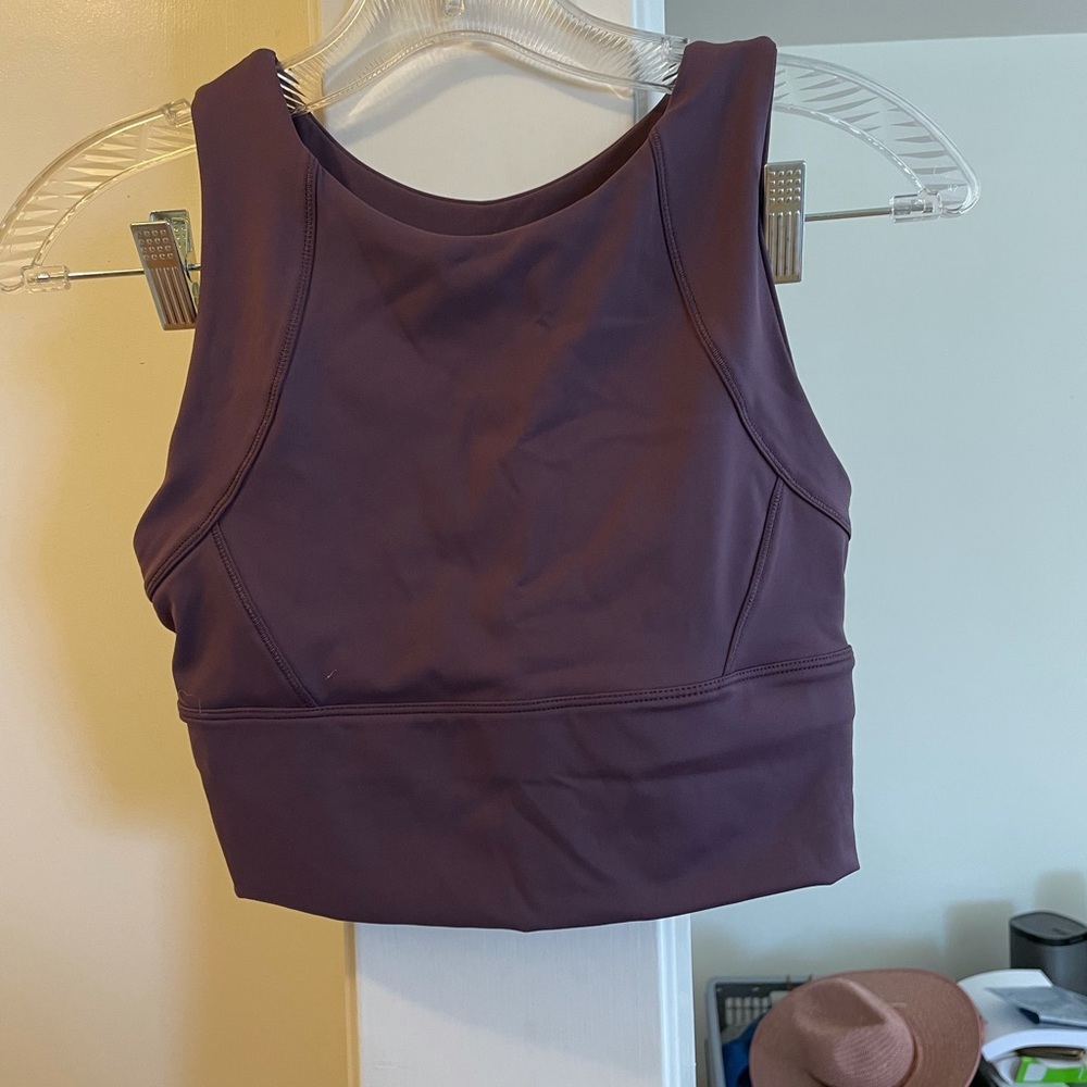 ROM LOUD Sports Bra size small